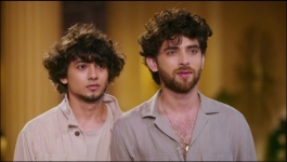 Jaadu Teri Nazar Daayan Ka Mausam - 12th July 2025